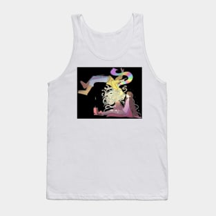 Gerry Michael Tank Top